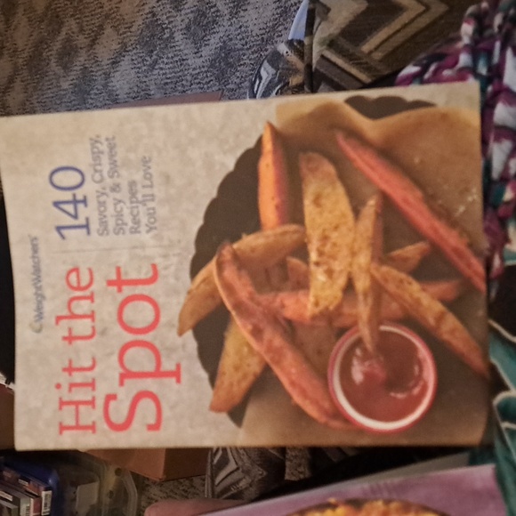 2 weight Watchers cookbooks, softcover brand new. 290 recipes - Picture 3 of 8